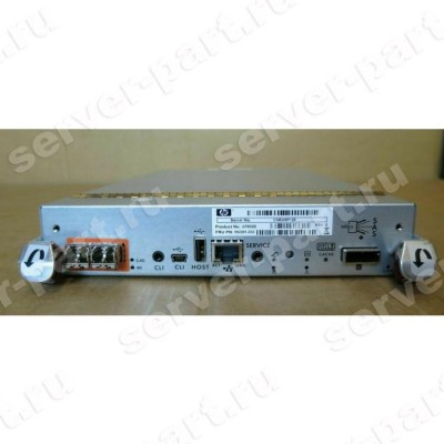 592261-001 HP P2000 G3 FC Controller AP836A (ХПЕ) 592261-001 HP P2000 G3 FC Controller AP836A (ХПЕ)