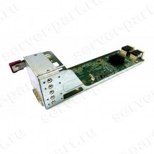 Модуль Контроллера HP SAS Drive Enclosure I/O Module 2xSFF8088 For MSA70 MSA60(399049-001)