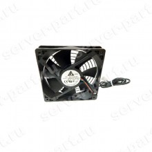 Вентилятор HP (Delta) Brushless 0,6A 12v 120x120x25mm для MicroServer G7 N54L N40L N36L(AFB1212VH-AF96)
