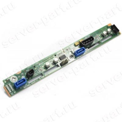 Корзина SAS/SATA HP 2xSAS/SATA Drive Cage LFF 3,5" Hot Swap For DL160G5 DL160G5p DL165G6 DL165G5 DL165G5p DL320G5p(445985-B21) (ХПЕ) Корзина SAS/SATA HP 2xSAS/SATA Drive Cage LFF 3,5" Hot Swap For DL160G5 DL160G5p DL165G6 DL165G5 DL165G5p DL320G5p(445985-B21) (ХПЕ)