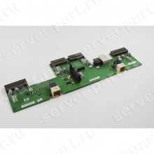 Плата Midplane HP Midplane Board For MSA20(361652-501)