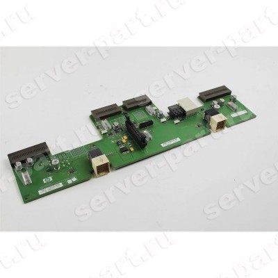 Плата Midplane HP Midplane Board For MSA20(361652-501) (ХПЕ) Плата Midplane HP Midplane Board For MSA20(361652-501) (ХПЕ)