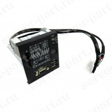 Лицевая Панель HP Power Button Board LED Video 2USB For DL380G7 DL380G6 DL385G7(463182-001)