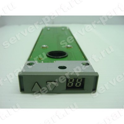 Лицевая Панель HP Server Display Board For MSA70 MSA60(012489-001) (ХПЕ) Лицевая Панель HP Server Display Board For MSA70 MSA60(012489-001) (ХПЕ)