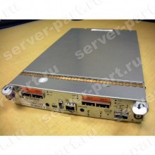Модуль Контроллера HP P2000 G3 MSA SAS Modular Smart Array Controller 5xSFF8088 2xRJ45 1xUSB CLI For P2000 G3 MSA(582934-001)