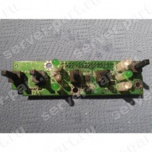 Блок Питания HP 300Wt (Bestec) For Pro 3500 MT Pavilion P6(667892-003)