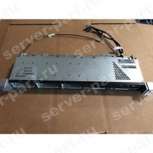 Корзина SAS/SATA HP 8xSAS/SATA Drive Cage SFF 2,5" Hot Swap For DL320e Gen8(671321-001)