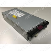 Резервный Блок Питания HP 550Wt (Delta) для систем хранения DL560 DL560G1(300892-001)