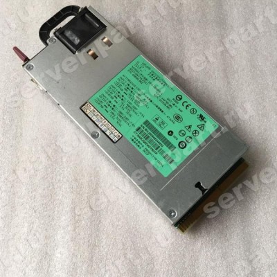 Резервный Блок Питания HP 1200Wt (Delta) для серверов DL160G5 DL165G5 DL165G5p DL180G5 DL185G5 DL580G5 DL785G5 BladeSystem c3000(453650-B21) (ХПЕ) Резервный Блок Питания HP 1200Wt (Delta) для серверов DL160G5 DL165G5 DL165G5p DL180G5 DL185G5 DL580G5 DL785G5 BladeSystem c3000(453650-B21) (ХПЕ)