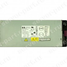 Резервный Блок Питания HP 775Wt (Delta) для серверов ML370G4(DPS-700CB A)