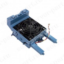 Вентилятор HP (Nidec) UltraFlo 3,24A 12v 92x92x38mm для ML330G6 ML150G6(487108-001)