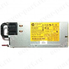 Резервный Блок Питания HP 750Wt (Delta) 277v для серверов SL2100 E52660(DPS-750AB-8 A)