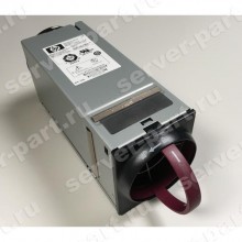 Вентилятор HP Active Cool Fan Option Kit 16,5A 12v для BLc7000 BLc3000 Enclosure(T35696-HP)