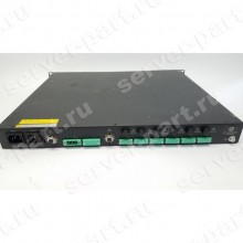 Система Питания HP Redundant Power System 1(2)x1600Wt 1xC13 19" 1U(JG136-61001)