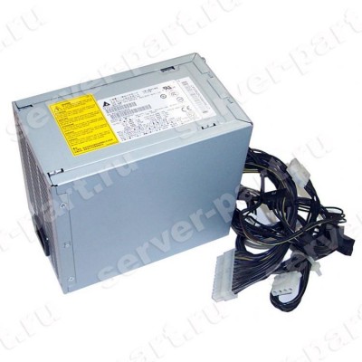 Блок Питания HP 600Wt (Delta) для Рабочих Станций z400(626409-001) (ХПЕ) Блок Питания HP 600Wt (Delta) для Рабочих Станций z400(626409-001) (ХПЕ)