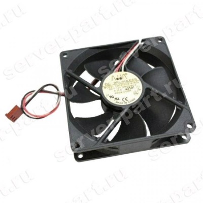 Вентилятор HP (ADDA) 0.25A 12v 2700 об/мин 50CFM 33,7dBA Sleeve Bearing 92x92x25mm для EVO D530 D325(326704-001) (ХПЕ) Вентилятор HP (ADDA) 0.25A 12v 2700 об/мин 50CFM 33,7dBA Sleeve Bearing 92x92x25mm для EVO D530 D325(326704-001) (ХПЕ)