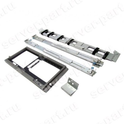 Рельсы HP 5U Tower To Rack Conversion Kit For ML350 Gen9(784481-001) (ХПЕ) Рельсы HP 5U Tower To Rack Conversion Kit For ML350 Gen9(784481-001) (ХПЕ)