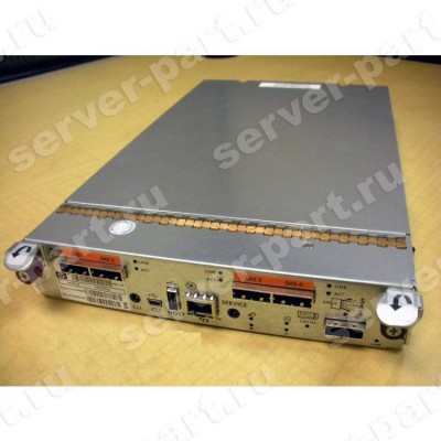 Модуль Контроллера HP P2000 G3 MSA SAS Modular Smart Array Controller 5xSFF8088 2xRJ45 1xUSB CLI For P2000 G3 MSA(582934-002) (ХПЕ) Модуль Контроллера HP P2000 G3 MSA SAS Modular Smart Array Controller 5xSFF8088 2xRJ45 1xUSB CLI For P2000 G3 MSA(582934-002) (ХПЕ)