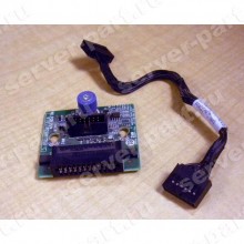Плата Fan Board HP 1xFan Для D2700 D2600(519323-001)