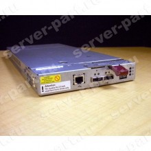 Модуль Контроллера HP SAS Drive Enclosure I/O Module 2xSFF8088 1xRJ45 For D2700 AJ941A(519320-001)