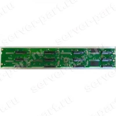 Корзина SAS/SATA HP 12xSAS/SATA Drive Cage LFF 3,5" Hot Swap For DL180G6 P4500G2(490375-001) (ХПЕ) Корзина SAS/SATA HP 12xSAS/SATA Drive Cage LFF 3,5" Hot Swap For DL180G6 P4500G2(490375-001) (ХПЕ)
