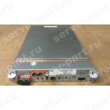 Модуль Контроллера HP P2000 G3 MSA FC/iSCSI Combo Modular Smart Array Controller 1xSFF8088 2xRJ45 1xUSB 2xSFP+ For P2000 G3 MSA(AP837A)
