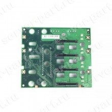 Корзина SAS/SATA HP 4xSAS/SATA Drive Cage LFF 3,5" Hot Swap For ML310G4 ML310G3(394834-B21)