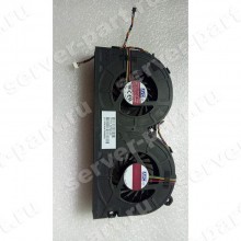 Блок Вентиляторов HP CPU Cooling (Delta) 0.75A 12v 60x60x18mm For All-In-One EliteOne 800G2 705G2(6033B0043401)