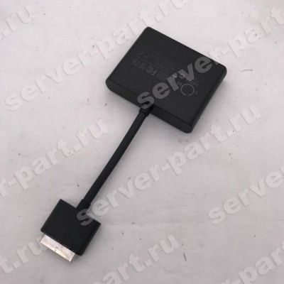 Адаптер HP ElitePad HDMI & VGA Adapter Для Планшетов ElitePad 900 1000 1000G2(695551-001) (ХПЕ) Адаптер HP ElitePad HDMI & VGA Adapter Для Планшетов ElitePad 900 1000 1000G2(695551-001) (ХПЕ)
