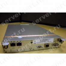 Модуль Контроллера HP 2000FC Modular Smart Array Controller 1xSFF8470 1xRJ45 2xSFP+ 1xCLI For MSA 2000fc 2000fcG2 2012fc(AJ744B)
