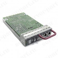 Модуль Контроллера HP Fibre Channel Environmental Monitoring Unit (EMU) 70-40145-S1 70-40145-02 For StorageWorks M5214A(285662-001)