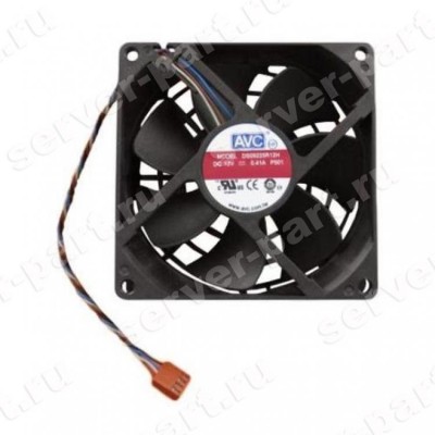 Вентилятор HP (Foxconn) 0,4A 12v 92x92x25mm для z220 6305P 405PD 405G1PD Elite 8200 8200E 8280E(PVA092G12H-P16-AE) (ХПЕ) Вентилятор HP (Foxconn) 0,4A 12v 92x92x25mm для z220 6305P 405PD 405G1PD Elite 8200 8200E 8280E(PVA092G12H-P16-AE) (ХПЕ)