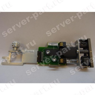 Лицевая Панель HP Button Board For StorageWorks MSA50(417954-001) (ХПЕ) Лицевая Панель HP Button Board For StorageWorks MSA50(417954-001) (ХПЕ)