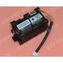Вентилятор HP (Delta) Brushless 1,82A 12v 10000 об/мин 22,25CFM 57,5dB 40x40x56mm для DL320e Gen8(732638-001)
