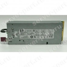 Резервный Блок Питания HP 800Wt (Delta) для серверов DL380G5 DL385G2 DL385G5 ML350G5 ML370G5(379124-001)