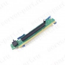 Riser HP PCI-E8x For DL170eG6 SL170sG6 SL170zG6 SL165zG7 SL160zG6 SL2x170zG6(589015-001)