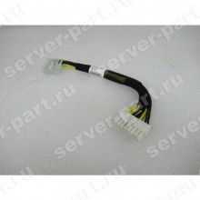 Кабель HP VGA Power Cable Kit 12Pin-6Pin(Video) 90cm/0,9m For DL160 Gen8(662965-B21)