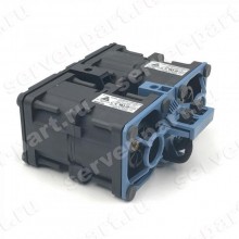 Блок Вентиляторов HP (Delta) Xeon Socket 1366 For DL360G6 DL360G7(GFB0412EHS-AF57)