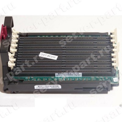 Плата Memory Board HP Memory Expansion Board Hot Plug Cartridge 8xSlots SDR PC133 For DL740G2 DL740(280613-001) (ХПЕ) Плата Memory Board HP Memory Expansion Board Hot Plug Cartridge 8xSlots SDR PC133 For DL740G2 DL740(280613-001) (ХПЕ)