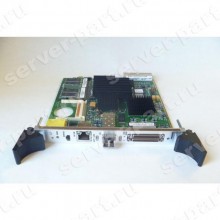 Модуль Контроллера HP Fibre Channel e1200-320 4Gb Fibre Channel Interface Card 2xVHDCI U160SCSI 1xRJ45 1xSFP For MSL5000 MSL6000(AD577-60003)