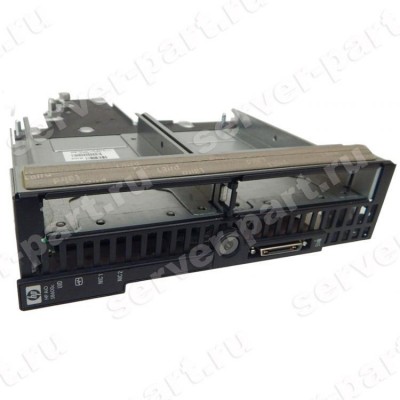 Лицевая Панель HP Local Control Panel With Bezel And HDD Cage For BL460c G5(410301-001) (ХПЕ) Лицевая Панель HP Local Control Panel With Bezel And HDD Cage For BL460c G5(410301-001) (ХПЕ)