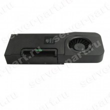 Вентилятор HP (Delta) 1.7A 12v MXMIII For HP Nvidia Quadro MXMIII Z1 Workstation(BFB1012HH-BA36)