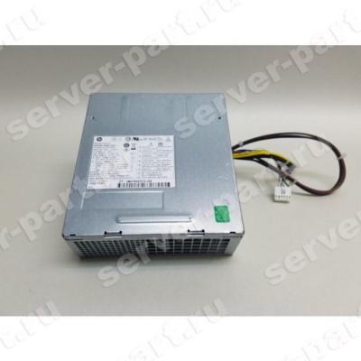 Блок Питания HP 240Wt (Bestec) для Pro 6000 6005 6200 6300 Elite 8000 8100 8200 8300 SFF(613763-001) (ХПЕ) Блок Питания HP 240Wt (Bestec) для Pro 6000 6005 6200 6300 Elite 8000 8100 8200 8300 SFF(613763-001) (ХПЕ)