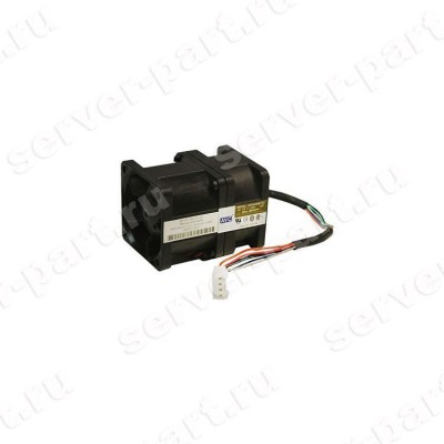 Вентилятор HP (AVC) 1,88A 12v 15000 об/мин 27,3CFM 59,5dB 40x40x56mm для DL140G2 DL145G2(389107-002) (ХПЕ) Вентилятор HP (AVC) 1,88A 12v 15000 об/мин 27,3CFM 59,5dB 40x40x56mm для DL140G2 DL145G2(389107-002) (ХПЕ)
