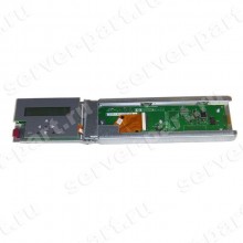 Лицевая Панель HP Operator Control Panel (OCP) Extender For StorageWorks HSV200 HSV210 HSV400 EVA4000 EVA4100 EVA6000 EVA6100 EVA8000 EVA8100(74-62951-01)