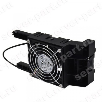 Вентилятор HP (Delta) Socket 2011-3 For ML150 Gen9(780575-001) (ХПЕ) Вентилятор HP (Delta) Socket 2011-3 For ML150 Gen9(780575-001) (ХПЕ)