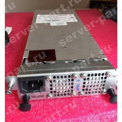 Резервный Блок Питания HP 1500Wt (Voltaire) D00 48v для Voltaire Vantage 8500 10Gigabit Ethernet Switch(PS-2182-48) (ХПЕ) Резервный Блок Питания HP 1500Wt (Voltaire) D00 48v для Voltaire Vantage 8500 10Gigabit Ethernet Switch(PS-2182-48) (ХПЕ)