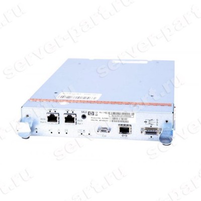 Модуль Контроллера HP 2000i Modular Smart Array Controller 1xSFF8470 2xRJ45 + 1xRJ45 1xCLI For MSA 2000i 2000iG2 2000fc 2000fcG2 2012fc(481340-001) (ХПЕ) Модуль Контроллера HP 2000i Modular Smart Array Controller 1xSFF8470 2xRJ45 + 1xRJ45 1xCLI For MSA 2000i 2000iG2 2000fc 2000fcG2 2012fc(481340-001) (ХПЕ)
