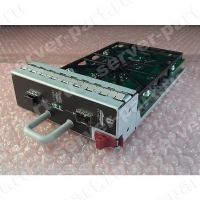 Модуль Контроллера HP Fibre Channel I/O Module 2xSFP 70-40615-01 Channel B For StorageWorks M5214A(70-40615-S2) (ХПЕ) Модуль Контроллера HP Fibre Channel I/O Module 2xSFP 70-40615-01 Channel B For StorageWorks M5214A(70-40615-S2) (ХПЕ)