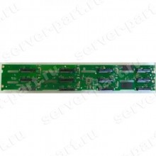 Корзина SAS/SATA HP 12xSAS/SATA Drive Cage LFF 3,5" Hot Swap For DL180G6 P4500G2(507254-001)